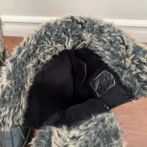 KHOMBU | WOMEN'S WATERPROOF WINTER BOOT - Picture 16 of 16